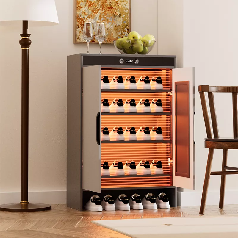 Comh -Aireachta Triomú Bróg Tiomána Teasa Graphene Leictreach