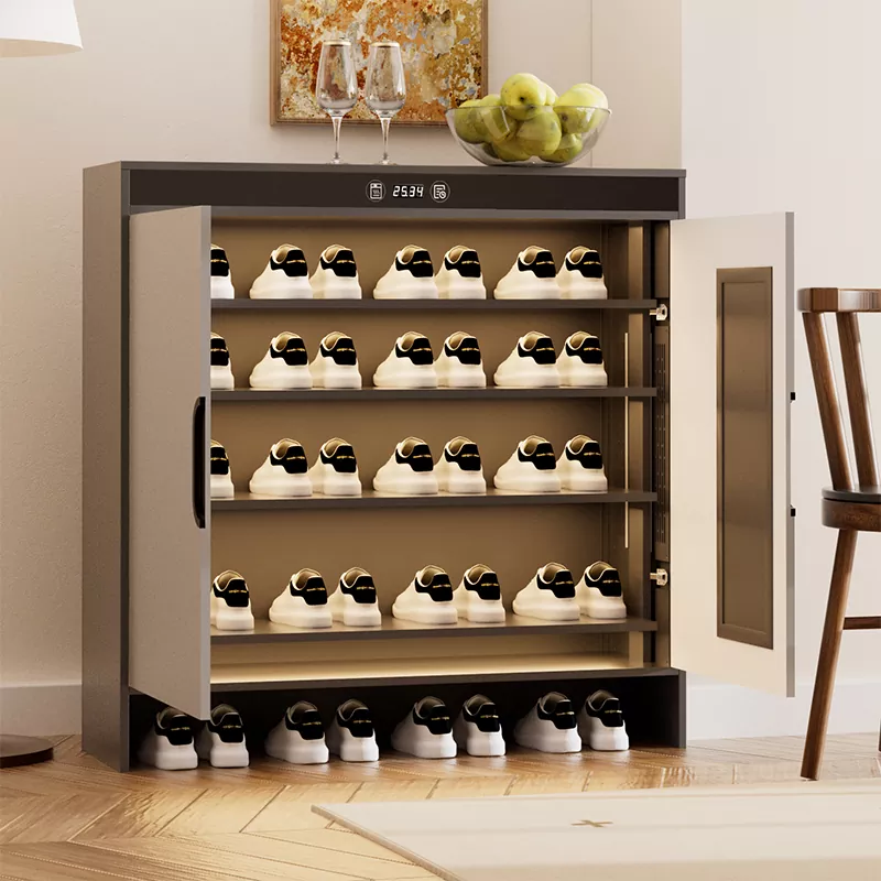 Comh -Aireachta Triomú Bróg Tiomána Teasa Graphene Leictreach