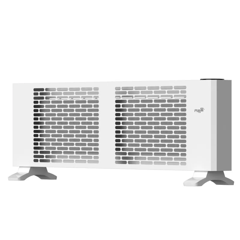 1800W Téitheoir Baseboard Graphene Bán Bán