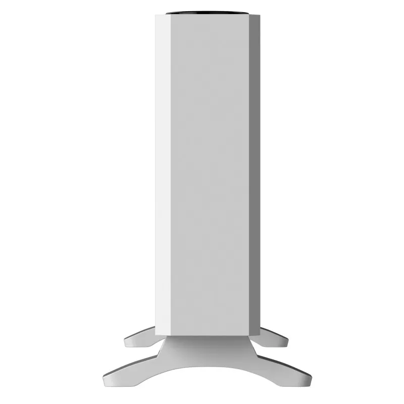 Téitheoir graifín infridhearg iniompartha iniompartha bán