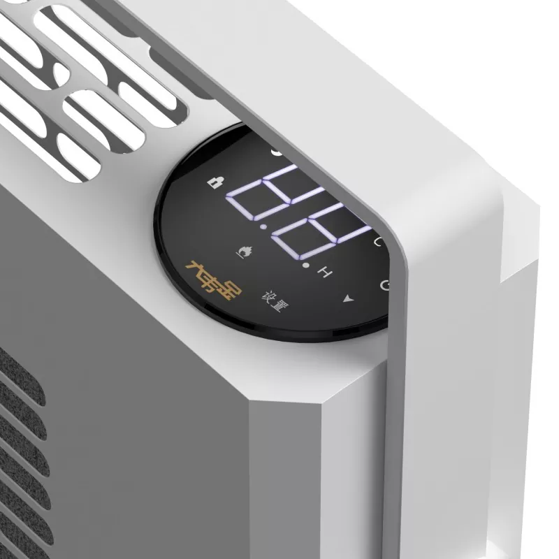 Téitheoir graifín infridhearg iniompartha iniompartha bán